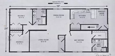 1800 E Narlock, Cedar, MI 49621 photo 9