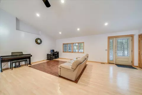 Living - 6131 Shellenbarger, Hale, MI 48739 photo 4 of 5