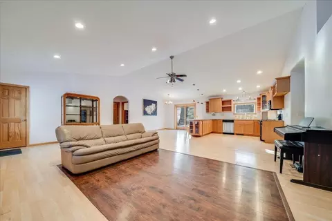 Living - 6131 Shellenbarger, Hale, MI 48739 photo 3 of 5
