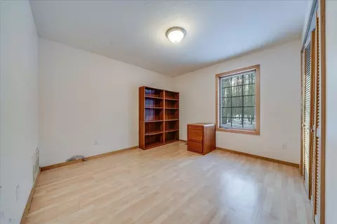 Bedroom - 6131 Shellenbarger, Hale, MI 48739 photo 1 of 4