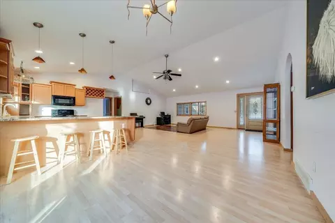 Living - 6131 Shellenbarger, Hale, MI 48739 photo 1 of 5
