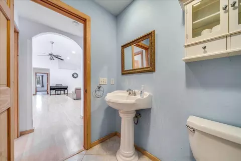 Entry Way - 6131 Shellenbarger, Hale, MI 48739 photo 1 of 1