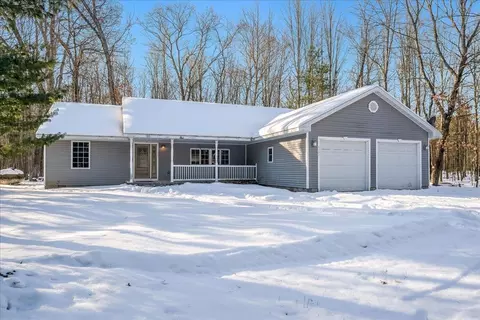 Exterior - 6131 Shellenbarger, Hale, MI 48739 photo 2 of 5