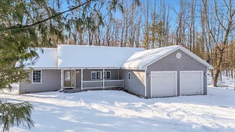 6131 Shellenbarger, Hale, MI 48739