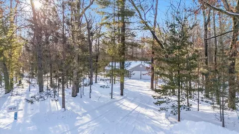 Exterior - 6131 Shellenbarger, Hale, MI 48739 photo 3 of 5