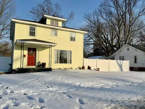 115 S State, Alma, MI 48801