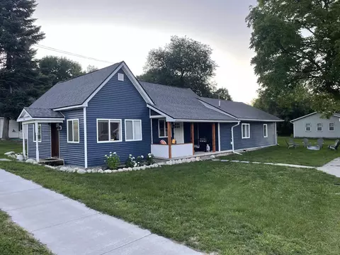 7786 E State, Central Lake, MI 49622
