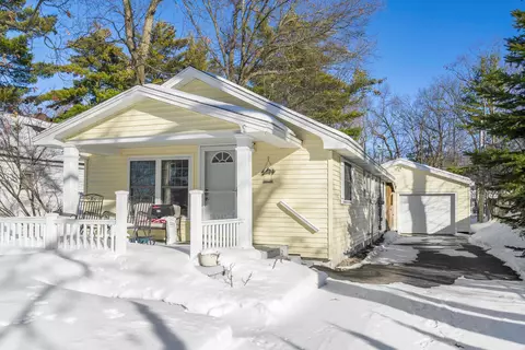 327 Fair, Traverse City, MI 49686