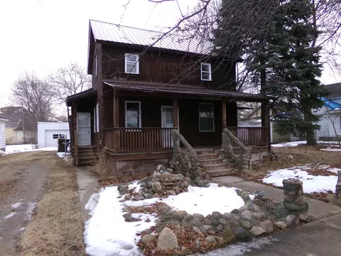 116 N Main, Saint Louis, MI 48880