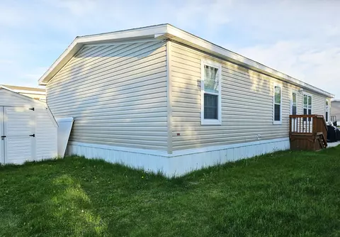 1103 Peachtree, Mount Pleasant, MI 48858