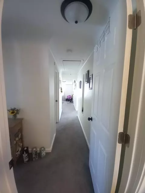 Entry Way - 806 S Main, Au Gres, MI 48703 photo 1 of 5
