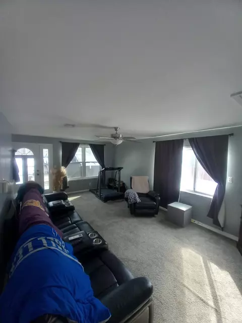 Living - 806 S Main, Au Gres, MI 48703 photo 6 of 6
