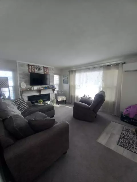 Living - 806 S Main, Au Gres, MI 48703 photo 1 of 6
