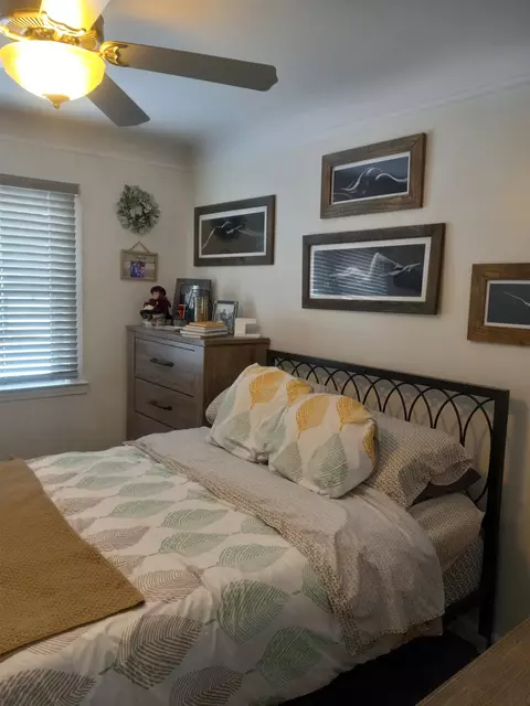 Bedroom - 806 S Main, Au Gres, MI 48703 photo 1 of 2