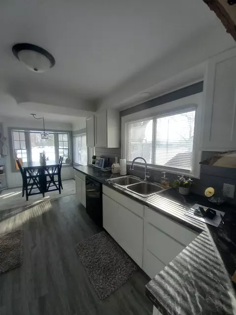 Kitchen - 806 S Main, Au Gres, MI 48703 photo 5 of 5