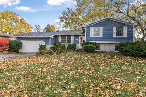 412 Wilcox, Clare, MI 48617