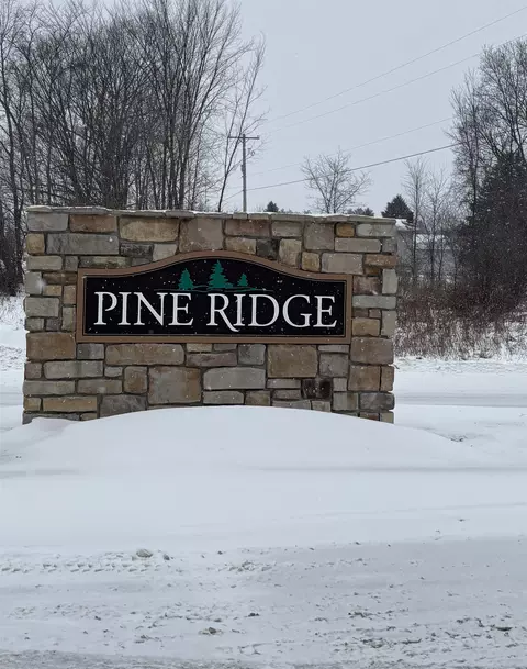 000 Pine Rdg #LOT : 29, Mount Pleasant, MI 48858