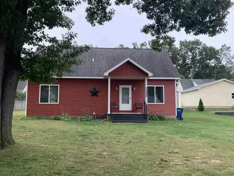 233 W Logan Lot 12 13 #LOT : 12, 13, Lake City, MI 49651