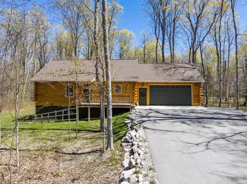 2558 E Sugar Maple, Cedar, MI 49621 photo 5