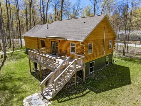 2558 E Sugar Maple, Cedar, MI 49621 photo 6