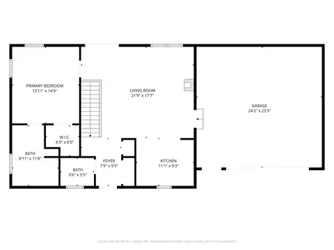 2558 E Sugar Maple, Cedar, MI 49621 photo 25