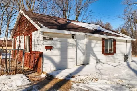 1205 N Kinney, Mount Pleasant, MI 48858