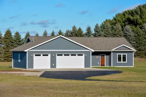 5597 Timber Flts #LOT : 8, Kingsley, MI 49649