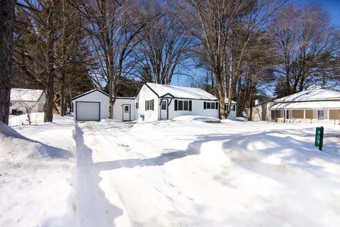 905 N N Brg #LOT : 41&43, Bellaire, MI 49615