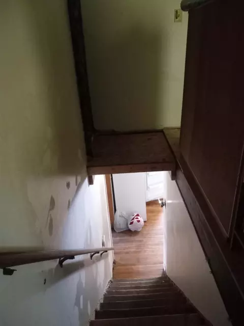 Entry Way - 208 E Main, Hale, MI 48739 photo 1 of 2