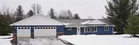 2221 Nancy Kay #LOT : 5, Interlochen, MI 49643