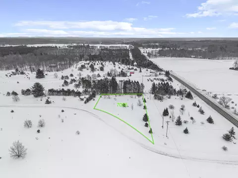 7055 Misty, Lake Ann, MI 49650