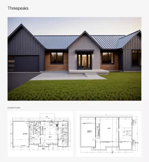 4365 Ridgewater #LOT : 9, Traverse City, MI 49685