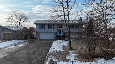 2332 Oconnor, Mount Pleasant, MI 48858