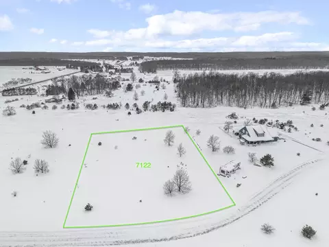 7122 Misty, Lake Ann, MI 49650