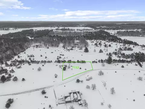 7153 Misty, Lake Ann, MI 49650