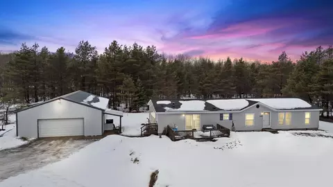 6565 N 31, Manton, MI 49663