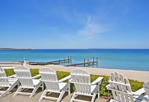 5707 S S Lk #13F, Glen Arbor, MI 49636