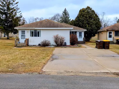 303 Elizabeth #LOT 1920, Alma, MI 48801
