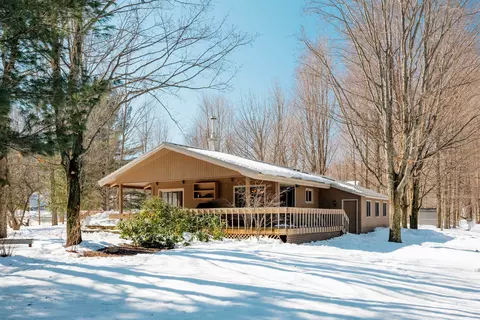 10667 S Timberlee #LOT : 19, Traverse City, MI 49684