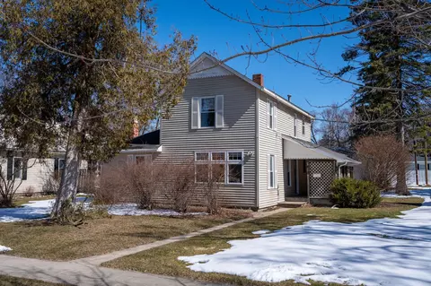610 N Fancher, Mount Pleasant, MI 48858