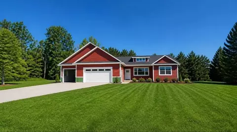 8932 Acres Run #LOT : 8, Traverse City, MI 49684