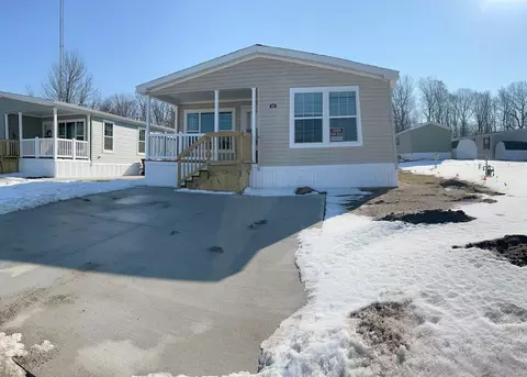 1211 Wellington, Mount Pleasant, MI 48858