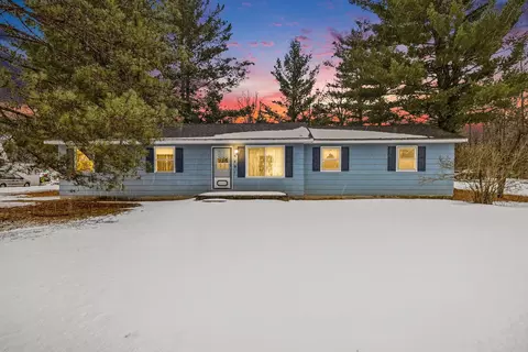 5491 Esmond, Hale, MI 48739