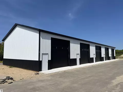 6819 S M-37 #32, Kingsley, MI 49649