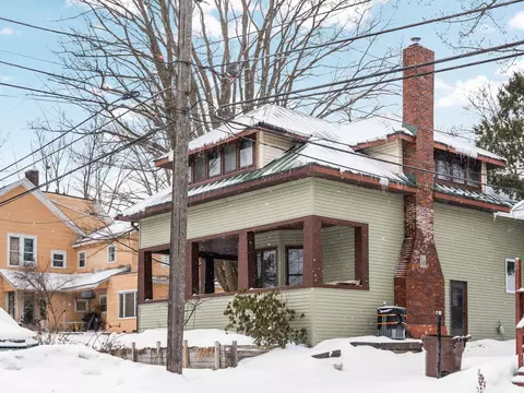 109 N N Park, Cadillac, MI 49601