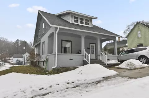 507 Lincoln, Cadillac, MI 49601
