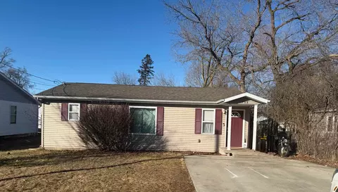 1308 Granger, Mount Pleasant, MI 48858