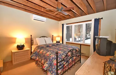 Bedroom - 8 South Gln, Arbor, MI 49636 photo 1 of 7