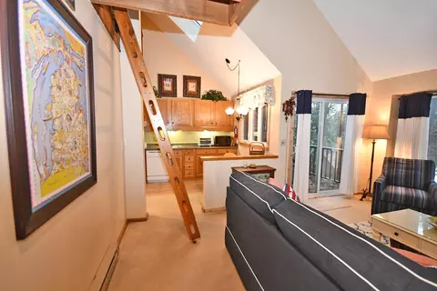 Kitchen - 8 South Gln, Arbor, MI 49636 photo 2 of 3