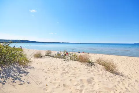 View/Area - 8 South Gln, Arbor, MI 49636 photo 2 of 2